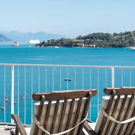 La Tortuga 招待所