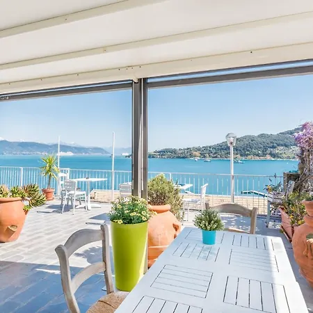 La Tortuga 招待所 4*