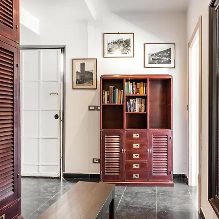 La Tortuga 招待所