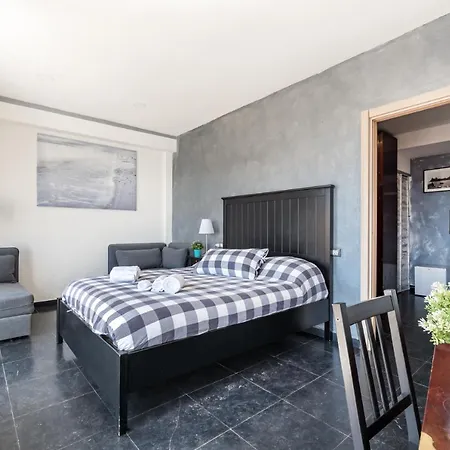 La Tortuga 韦内雷港