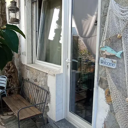 La Tortuga Πόρτο Βένερε