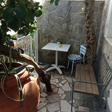 La Tortuga Πόρτο Βένερε