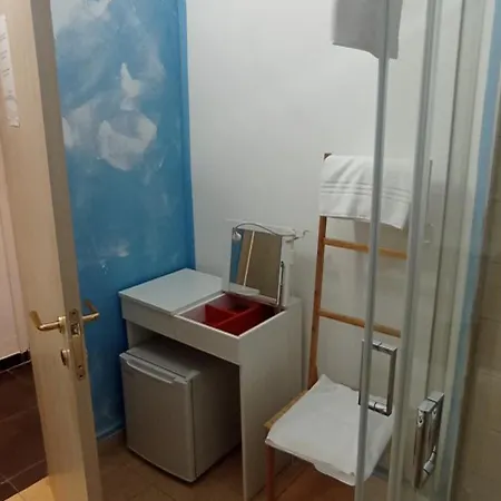 Πανσιόν La Tortuga 4*