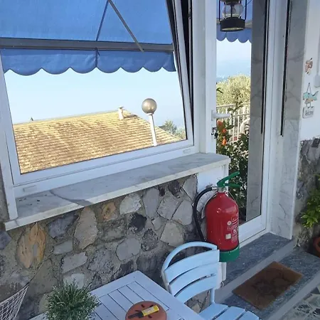 La Tortuga 4*