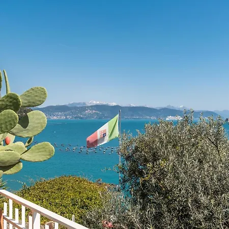 La Tortuga