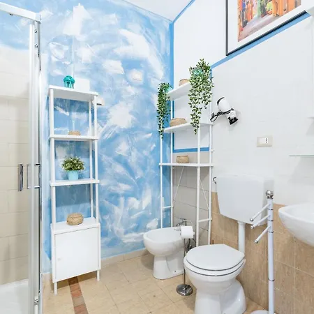 Guest house La Tortuga