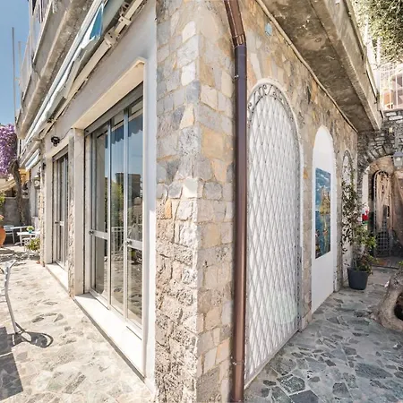 Maison d'hôtes La Tortuga Porto Venere
