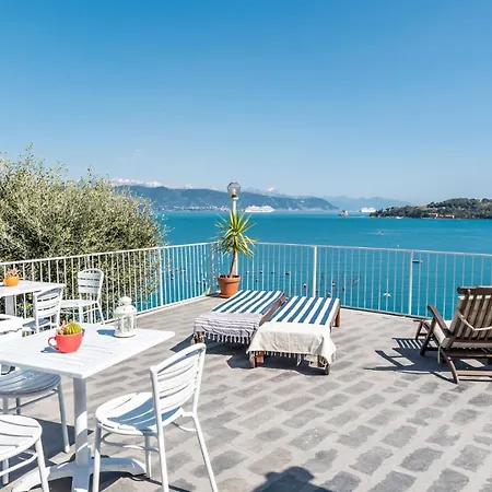 Guest house La Tortuga