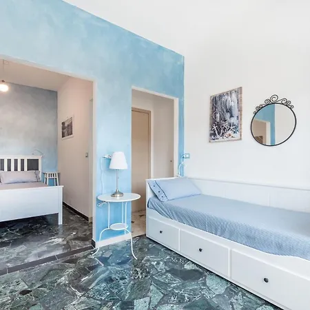 La Tortuga Guest house *