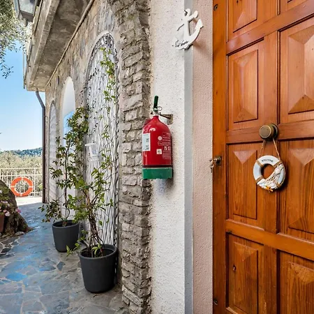 Maison d'hôtes La Tortuga