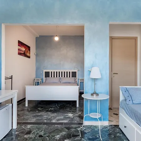 Guest house La Tortuga *
