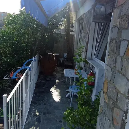 La Tortuga Maison d'hôtes