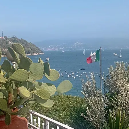 La Tortuga Guest house *