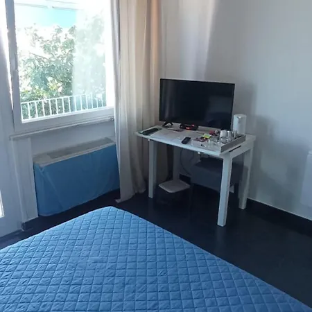 Guest house La Tortuga