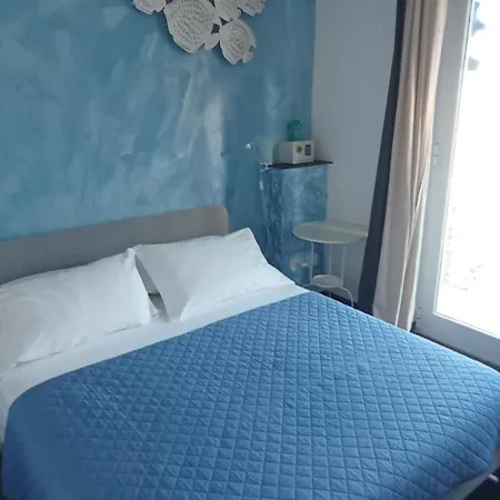 La Tortuga Guest house *
