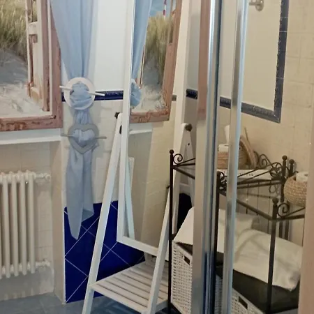 La Tortuga Guest house *