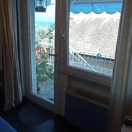 Guest house La Tortuga