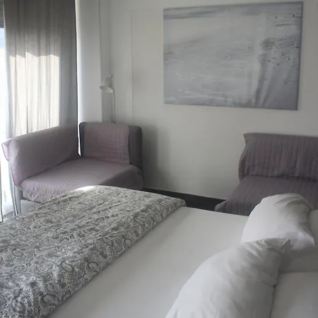 Pensjonat La Tortuga 4*