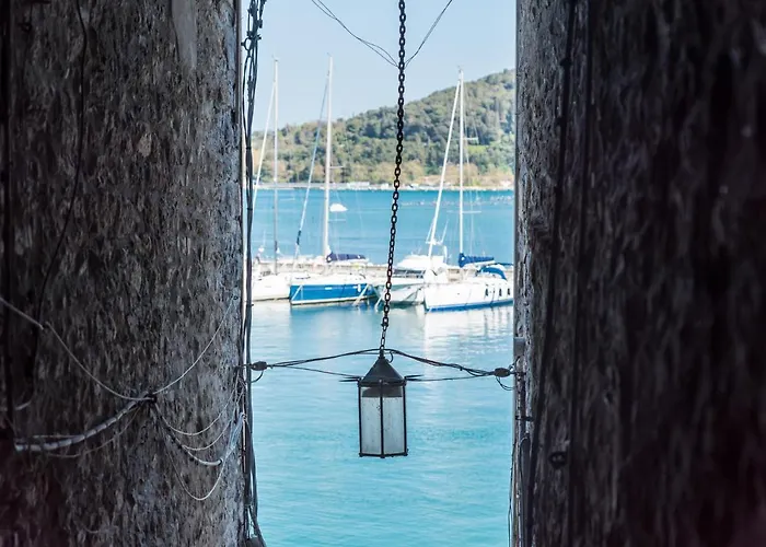 Πανσιόν La Tortuga