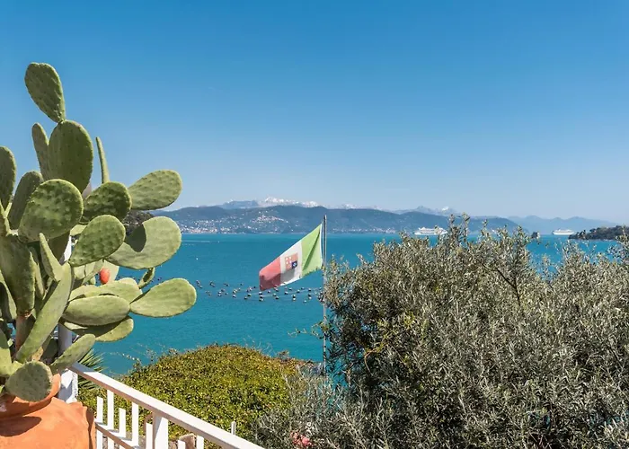 La Tortuga