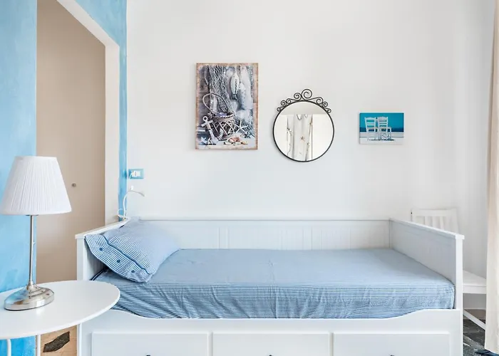 La Tortuga Πανσιόν 4*