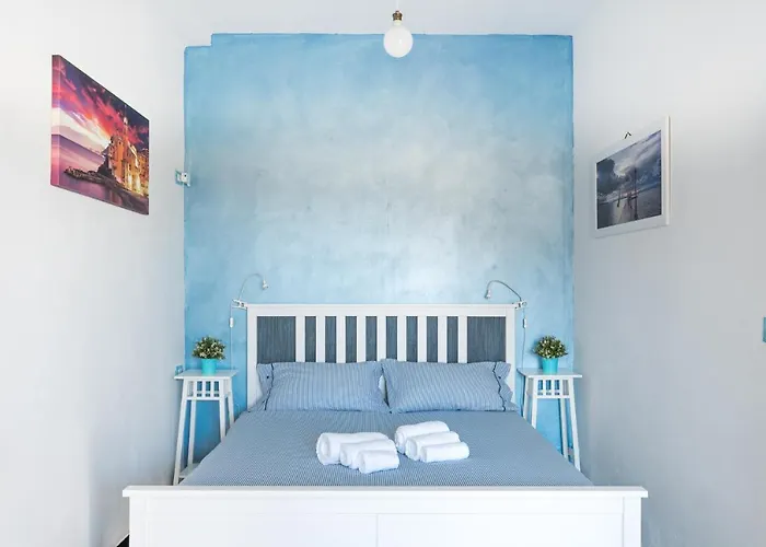 Πανσιόν La Tortuga 4*