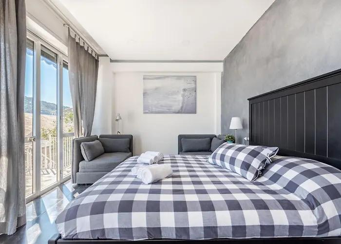 Πανσιόν La Tortuga