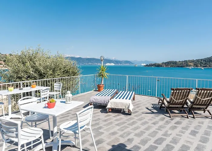 Πανσιόν La Tortuga