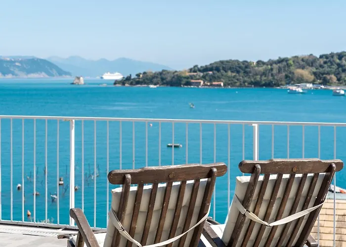 La Tortuga Πανσιόν