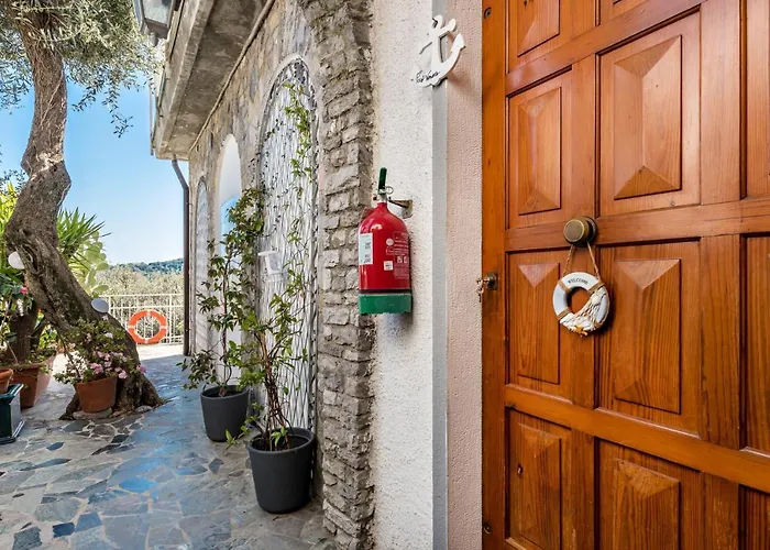 Πανσιόν La Tortuga