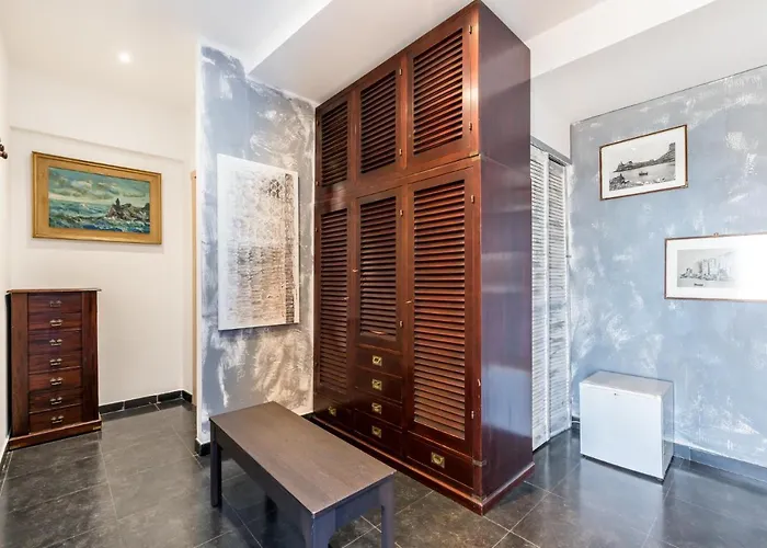 Πανσιόν La Tortuga