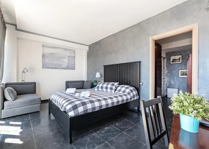 La Tortuga Πόρτο Βένερε