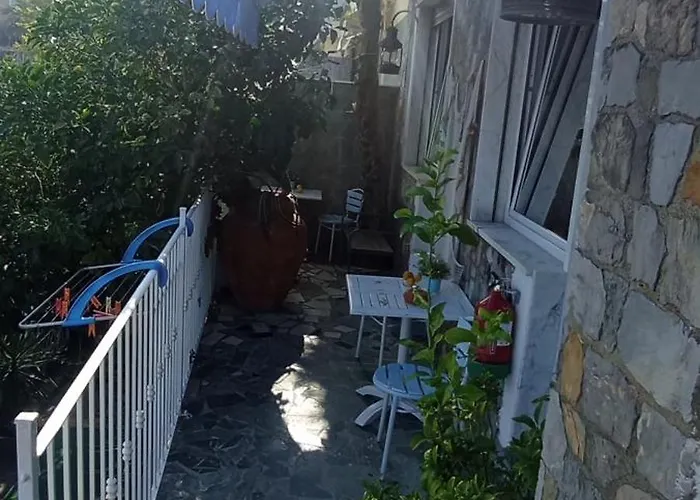 La Tortuga Πανσιόν