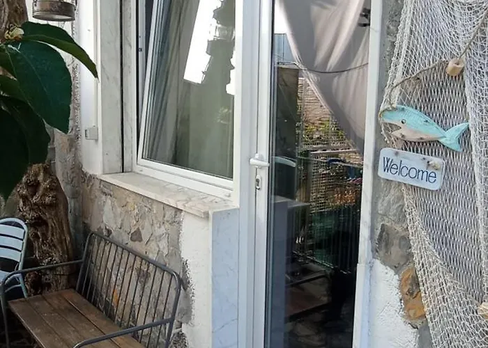 La Tortuga Πόρτο Βένερε