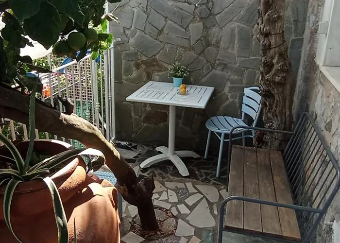 La Tortuga Πόρτο Βένερε