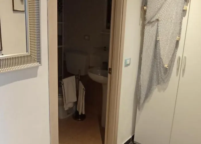 Πανσιόν La Tortuga 4*