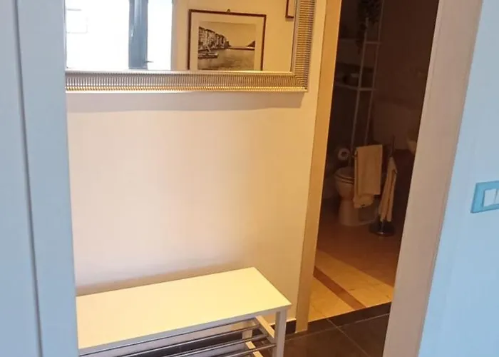 Πανσιόν La Tortuga 4*