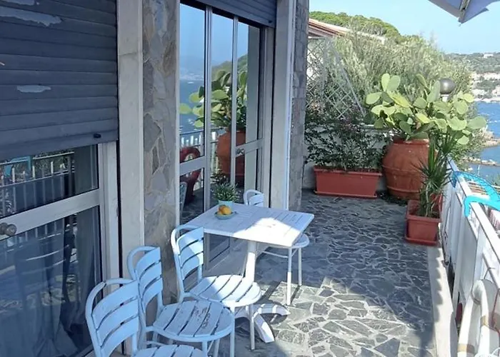 La Tortuga 4*