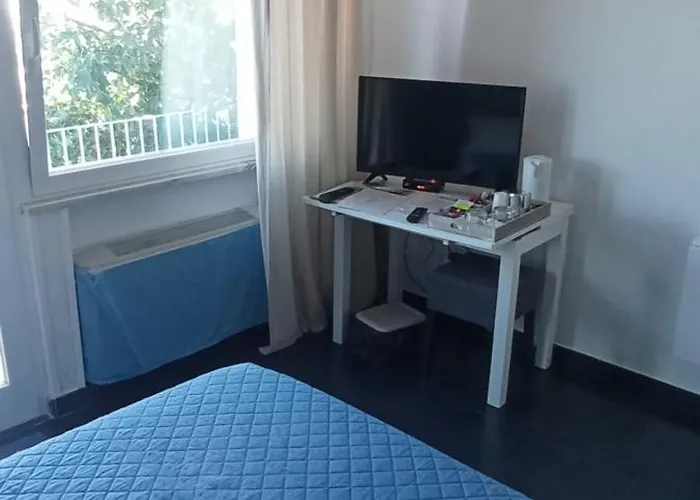 Πανσιόν La Tortuga