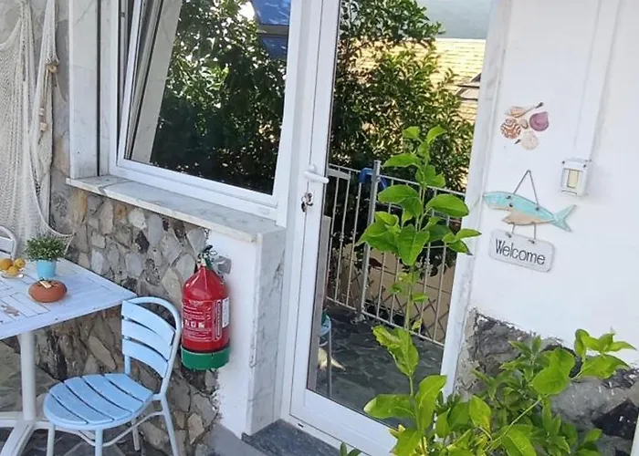 Πανσιόν La Tortuga 4*