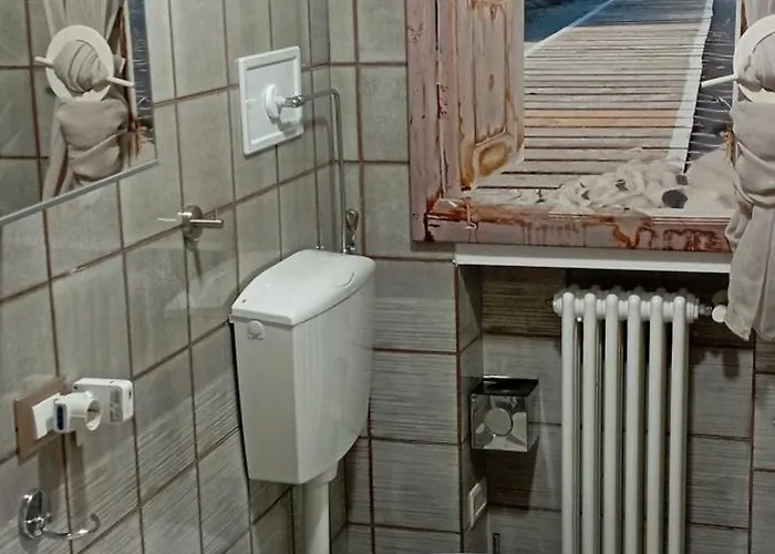 Πανσιόν La Tortuga 4*