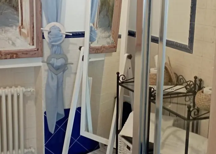 La Tortuga Πανσιόν 4*