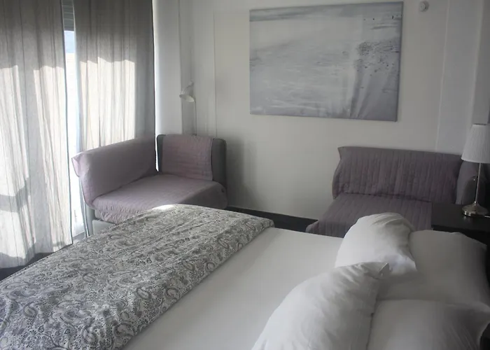 Maison d'hôtes La Tortuga 4*